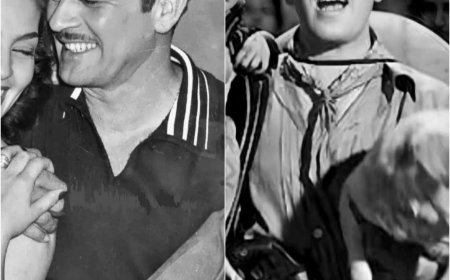 Si Me Han De Matar Mañana (1947) Película Completa con Pedro Infante | Canela.TV