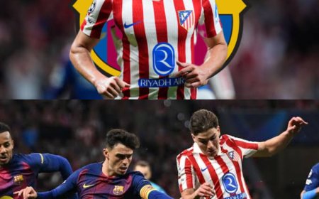 JULIÁN ÁLVAREZ: la verdad que destruye su fichaje por el Barça 