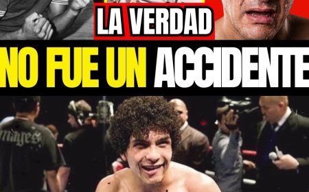SALVADOR SÁNCHEZ: LA VERDAD QUE PERMANECIÓ OCULTA DURANTE 42 AÑOS