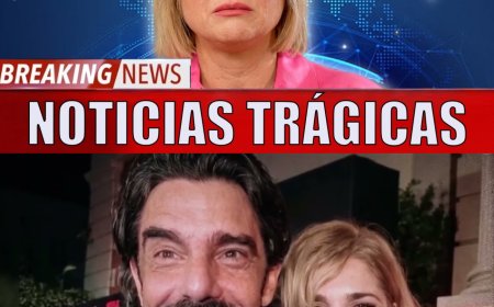 A los 59 años, Araceli González revela la historia más dolorosa de su vida 