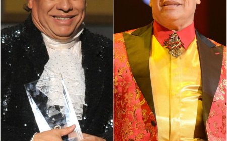 El Lado Oculto de Juan Gabriel: El Artista Que Desafió a la Homofobia