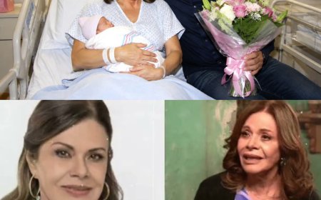 Tras mantenerlo en secreto durante años, María Sorté finalmente ha admitido lo que sospechábamos