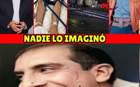 15 COMEDIANTES Mexicanos que MURIERON de Forma TRÁGICA y Tal Vez No lo Sabías 