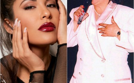 Los Secretos de Selena y Yolanda. La mujer que m4tó a Selena saldrá libre?