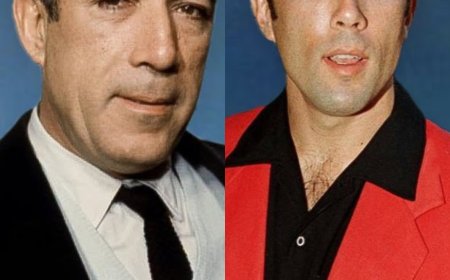 Detrás de la fama y sus históricos premios Óscar, el legendario actor mexicano escondía un dolor inimaginable.