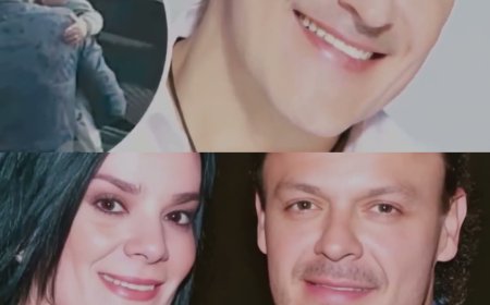 PEDRO FERNÁNDEZ: CONFIESA la ASQUEROSA tragedia que destruyó su matrimonio para siempre. 