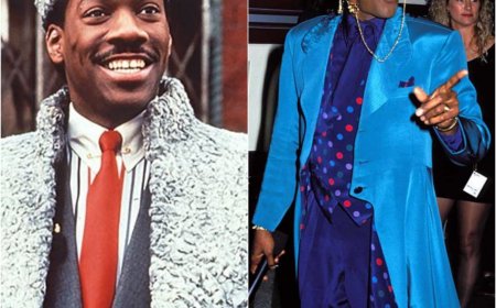 Coming To America (1988) Cast Then and Now 2026 | What Happened to the Stars?