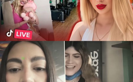 Valeria Márquez: recibió un delivery FATAL! No era un regalo, era una TRAMPA 