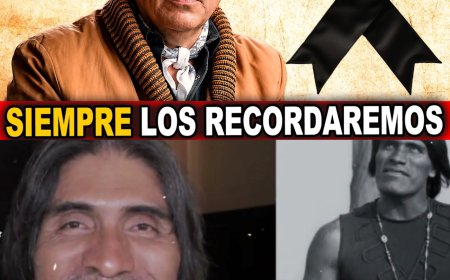 EL TRISTE FINAL DE 10 ACTORES DEL CINE DE ACCIÓN DE LOS 80 Y 90 
