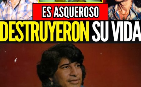 Rigo Tovar: Lo Hicieron Firmar Ciego… y Después se Quedaron con Todo