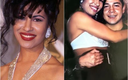 La Verdad Que Chris Pérez Nunca Había Revelado Sobre Selena