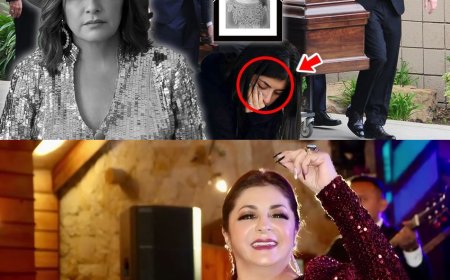 Tras la muerte de Paulina Tamayo: La batalla por la herencia. La inesperada aparición de su hija. a
