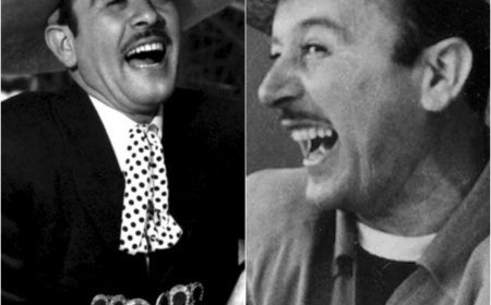 La dolorosa odisea de Pablo Galván: La obra maestra donde Pedro Infante desnudó el alma y la tragedia del ser humano