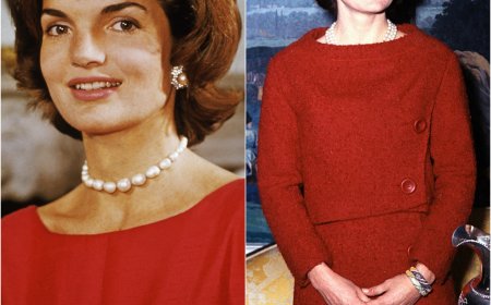 20 Items Jackie Kennedy Loved You Can Still Buy Today