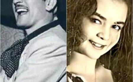 Antes de su muerte, Lupita Torrentera Finalmente Confiesa La Impactante Verdad Sobre Pedro Infante