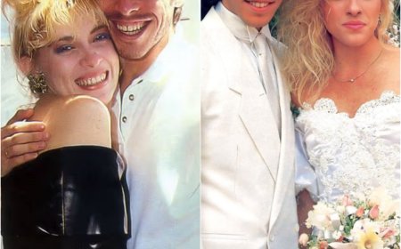 Yuri: 40 Años de MENTIRAS... El ASQUEROSO Pacto Matrimonial que DESTRUYÓ su Vida.