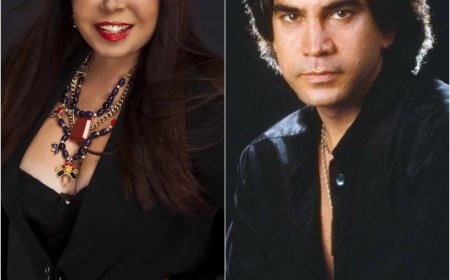 Lila Morillo: El asqueroso REPUDIO de El Puma... El aterrador LUTO de su aislamiento