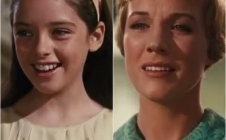 La Novicia Rebelde (1965) | 30 Curiosidades Que No Conocías