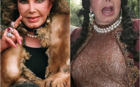 Antes de su muerte, Irma Serrano Finalmente Confiesa La Impactante Verdad Sobre Javier Solís