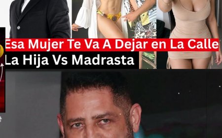 La Triste Historia de Pancho Barrasa | La Mujer Que la Dejó en la Calle 