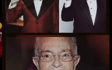 Raúl Velasco: El "Padrino" que Obligó a Estrellas a "Entregarse" y Pagó el Precio. 