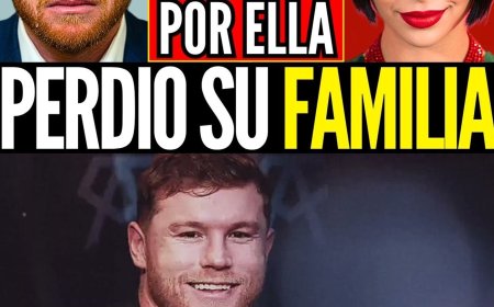 El Secreto Más Oscuro del Canelo Álvarez: Vuelos Clandestinos, la Traición con Ángela Aguilar y un Chantaje de 200 Millones.