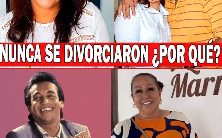 ¿Por Qué Diomedes Díaz Traicionó a Patricia Acosta Después de 17 Años de Matrimonio? o