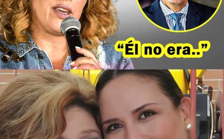 A sus 50 años, Angélica Vale Finalmente Confiesa La Impactante Verdad Sobre Otto Padrón n