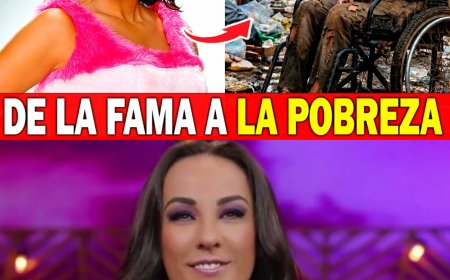 VIVIENDO DE FAVOR, OLVIDADOS Y MÁS ¿CÓMO ESTÁN HOY 8 FAMOSOS ACTORES DE LA FAMILIA P LUCHE