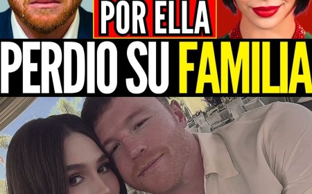 CANELO ÁLVAREZ : CONFESO LLORANDO LO QUE LE HIZO ÁNGELA AGUILAR 