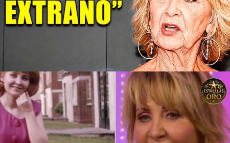 A los 75, Lulu confiesa quién fue el gran amor de su vida 