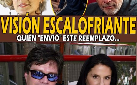 Humberto Zurita: Regaló su ex a un AMIGO... El extraño KARMA de Christian Bach 