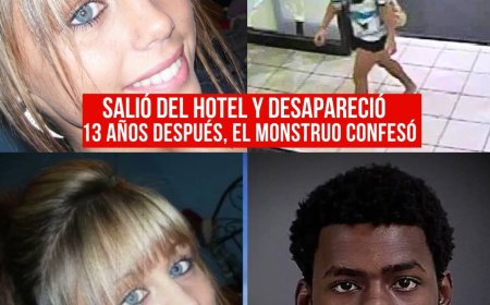 South Carolina 2009 | El Asesino Confesó 13 Años Después 