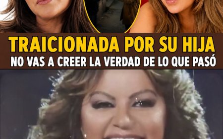 CHIQUIS RIVERA: LA VERDAD de la GUERRA por su HERENCIA