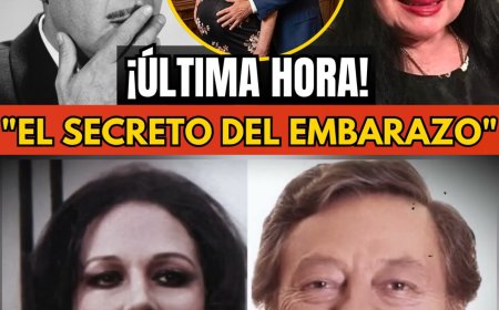 ANTONIO Frente al Rumor del EMBARAZO de FLOR... La Historia Nunca Contada 
