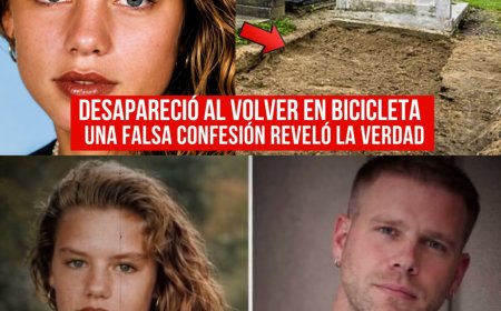 Países Bajos 1995 | Una Falsa Confesión Ayudó a Encontrar al Verdadero Asesino