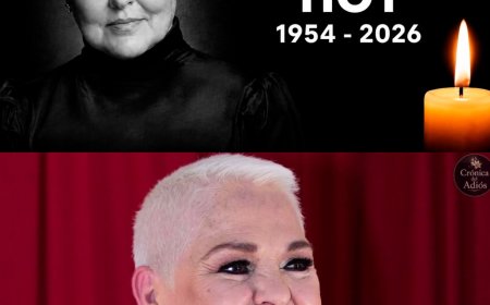 Latinoamérica Aún Llora por Estos 5 Grandes Reyes de la Canción Romántica 