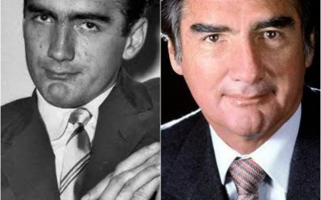 El Tigre Azcárraga: Tirano de Televisa... Y el ASQUEROSO Karma de Agonizar en su Lujoso Yate.