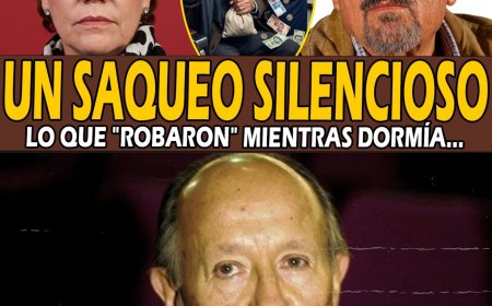 Polo Polo: Su ASQUEROSO Karma... Trató el amor como juego y pagó el 
