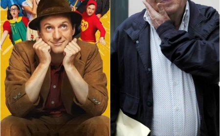 CHESPIRITO: La Traición de 40 Años Que Su Familia Logró Ocultar (Hasta Ahora)
