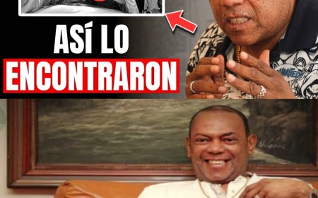 La Tragica Muerte de JOE ARROYO | Esto NO Salio a La Luz Como NUNCA te lo CONTARON 