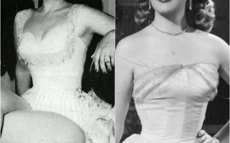 Silvia Pinal: Su Marido le Disparó en la Cama... Y Cuando su Nieta Habló, Ella la 'Negó'