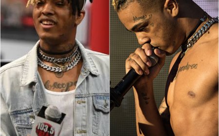 El día que MATAR0N a XXXTENTACION - Documental sobre TRAP