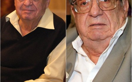 Roberto Gómez Bolaños 23 años de Matrimonio, 6 Hijos... Y Los Cambió Por SU Compañera de Reparto