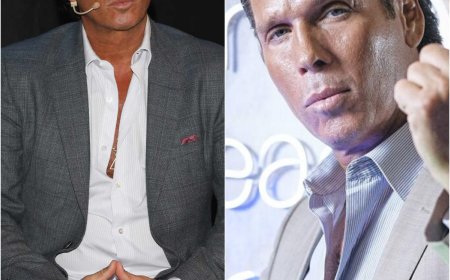 Roberto Palazuelos: Lloró el Rechazo de su Madre... Y Hoy Hace Llorar a Pobres en Tulum.