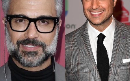 La Triste Historia de Jaime Camil | Todo lo que no Sabías
