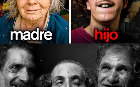 La Familia Más INC3STUOSA del MUNDO: La Oscura Historia de los Whittaker