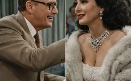 Cuando Raúl Velasco se burló de María Félix en televisión- Su respuesta fue impresionante.