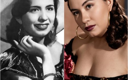 Lola Beltrán Confió en Él... ¿Esa Traición le Costó la Vida?