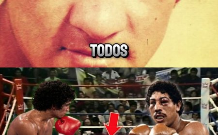 Boricua Humilló a México y Llamó BASURA a Sánchez... Y Quedó IRRECONOCIBLE